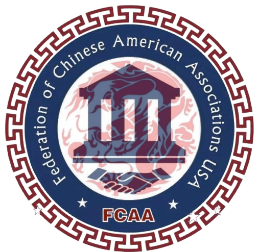 FCAA Logo