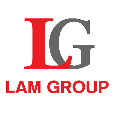 Lam Group Logo