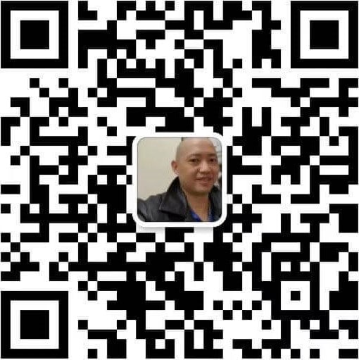Mike QR Code