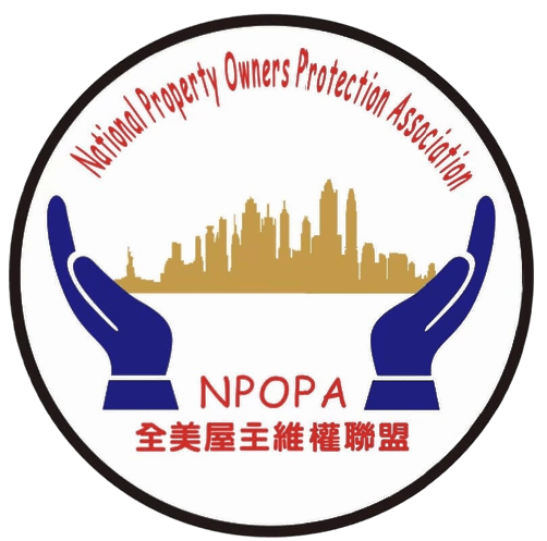 NPOPA Logo