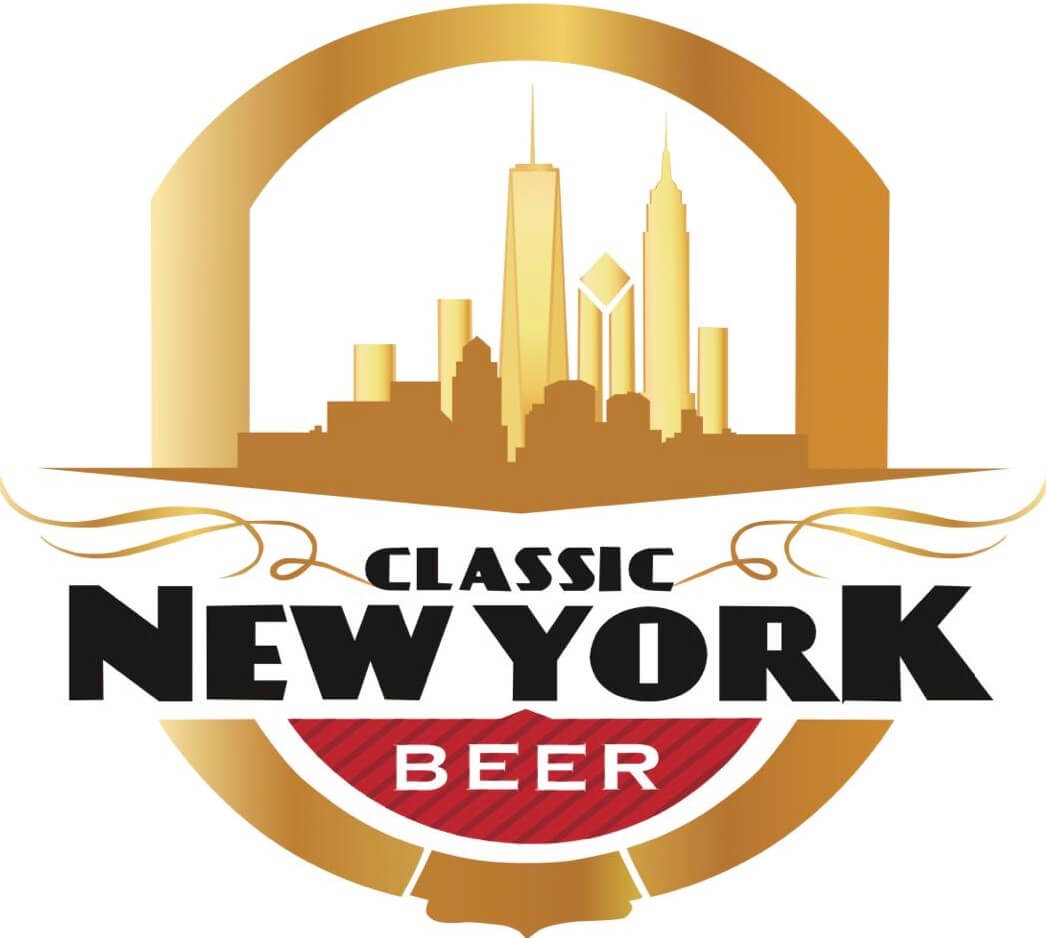 Classic New York Beer Logo