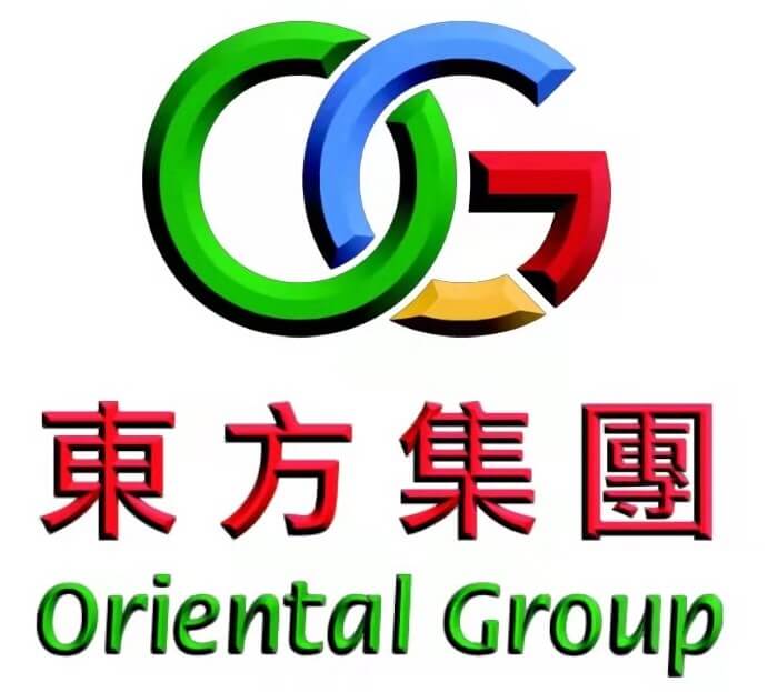 Oriental Group Logo