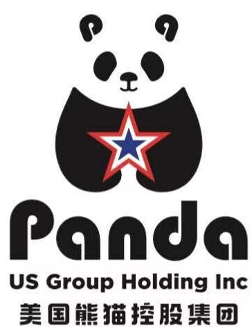 Panda US Holding Group Logo