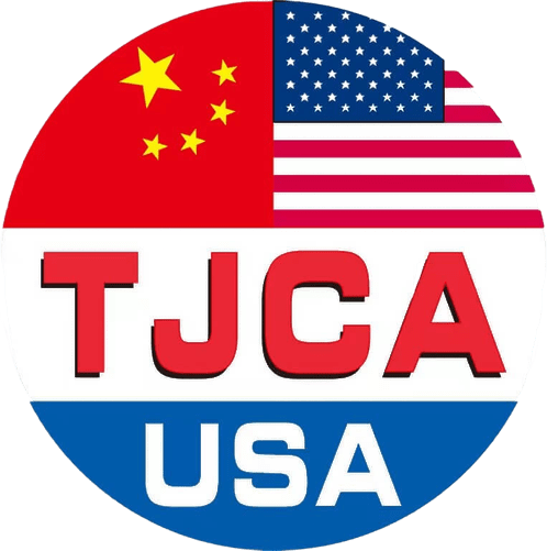 TJCA Logo
