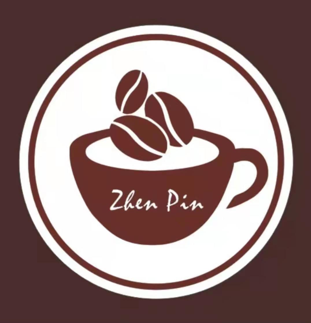 Zhen Pin Logo